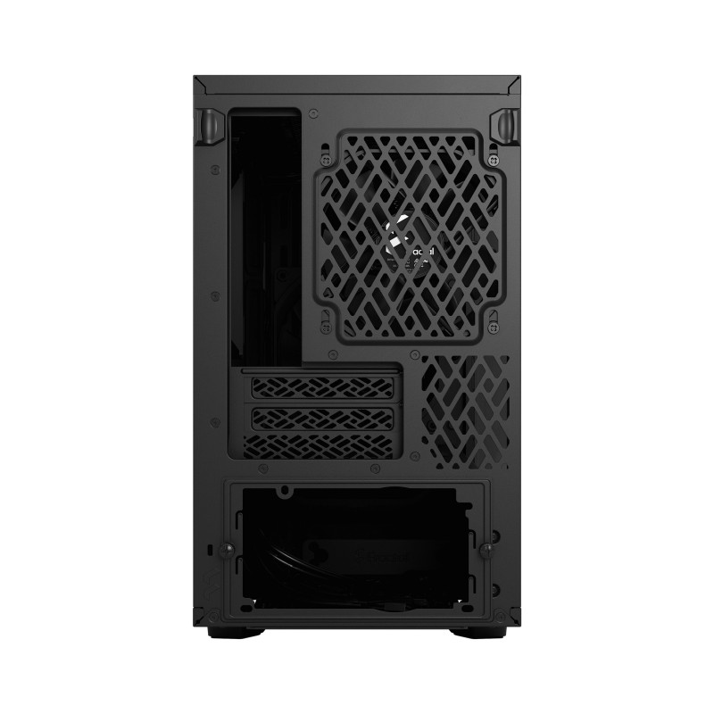 Fractal Design Define 7 Nano Black TG Light Tint/Mini ITX/Transpar./Black
