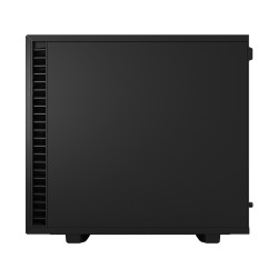 Fractal Design Define 7 Nano Black TG Light Tint/Mini ITX/Transpar./Black