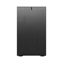 Fractal Design Define 7 Nano Black TG Light Tint/Mini ITX/Transpar./Black