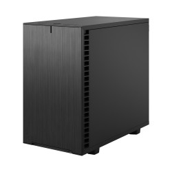 Fractal Design Define 7 Nano Black TG Light Tint/Mini ITX/Transpar./Black