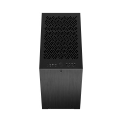 Fractal Design Define 7 Nano Black TG Light Tint/Mini ITX/Transpar./Black