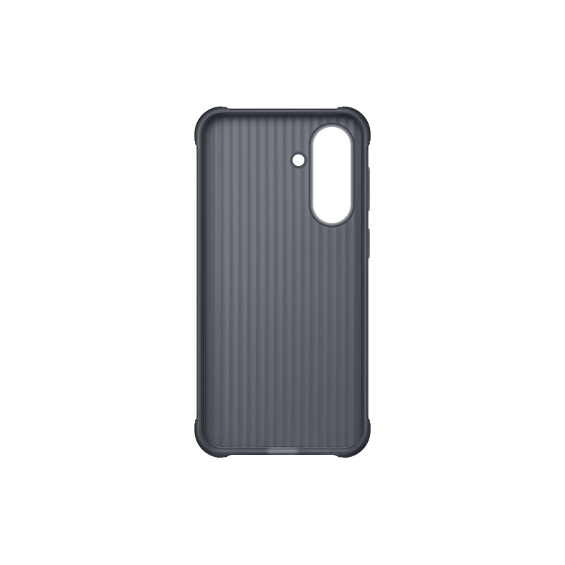 Samsung Tvrdený Zadný kryt A57 Black