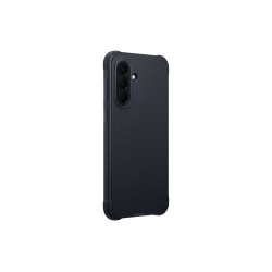 Samsung Tvrdený Zadný kryt A57 Black