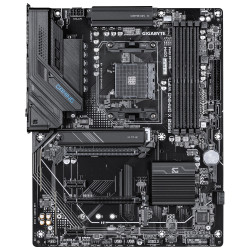 Gigabyte B550 X GAMING WIFI7 (Rev. 1.x)/AM4/ATX