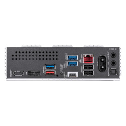 Gigabyte B550 X GAMING WIFI7 (Rev. 1.x)/AM4/ATX