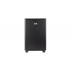 Midi ATX skrinka In Win A3
