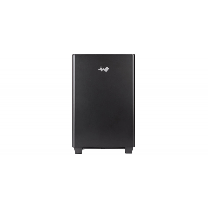 Midi ATX skrinka In Win A3