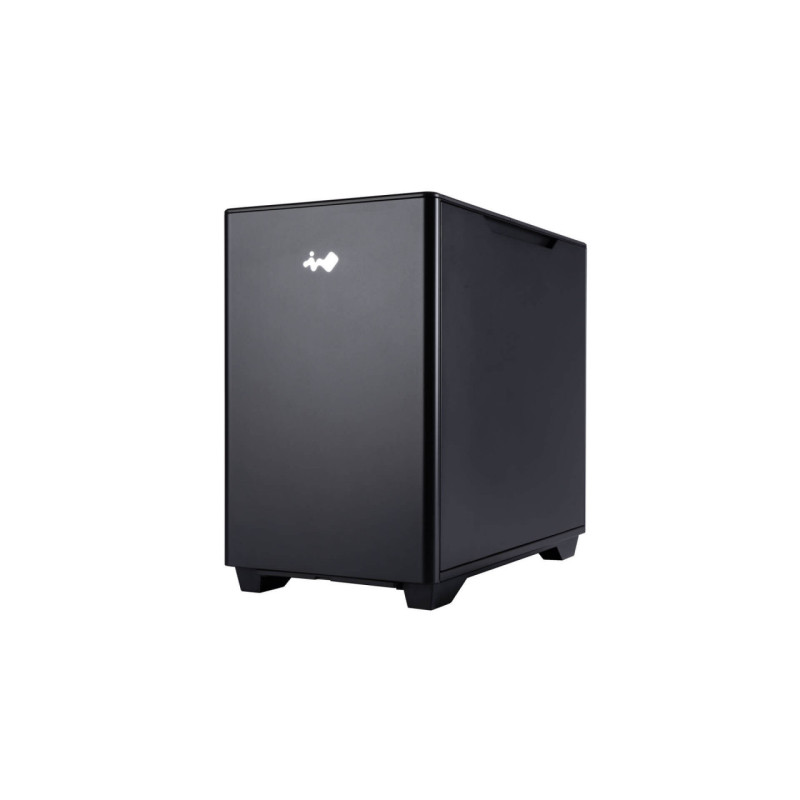 Midi ATX skrinka In Win A3
