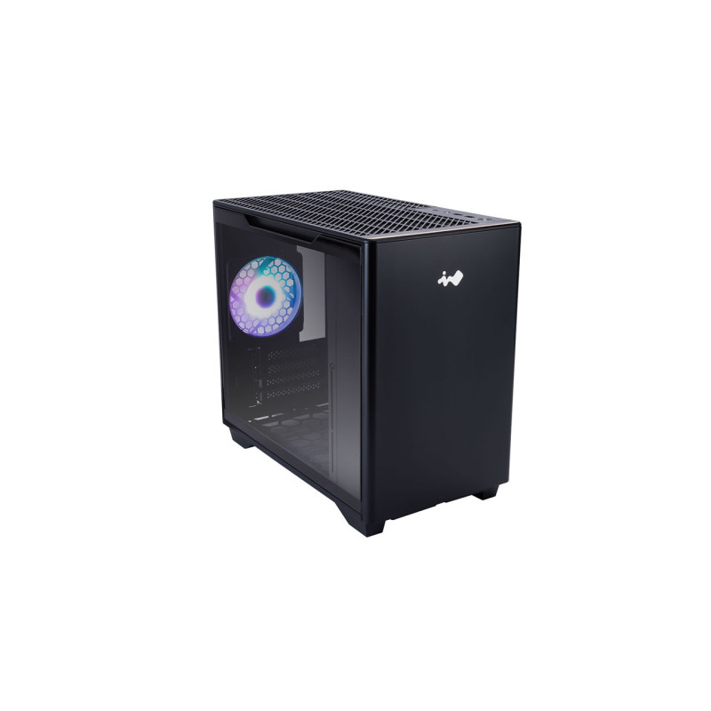 Midi ATX skrinka In Win A3