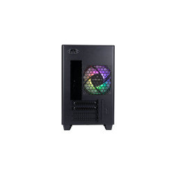 Midi ATX skrinka In Win A3