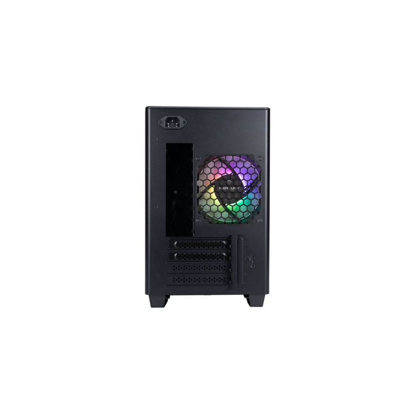 Midi ATX skrinka In Win A3