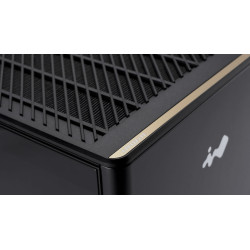 Midi ATX skrinka In Win A3