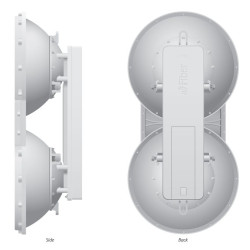 Ubiquiti AirFiber AF-5,1 Gbps + Backhaul, 5.4-5.8 GHz (cena za ks)