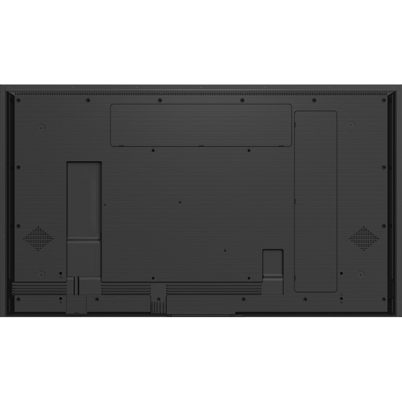 55'' iiyama T5529AS-B1AG: IPS, 4K UHD, Android, 24/7