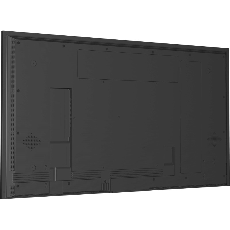 55'' iiyama T5529AS-B1AG: IPS, 4K UHD, Android, 24/7
