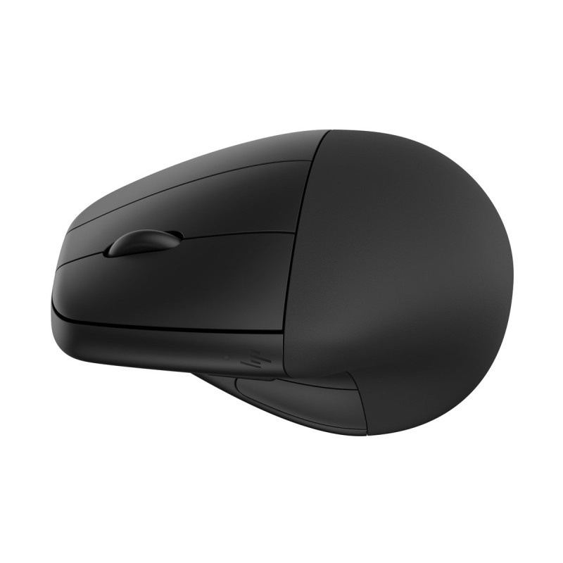 HP 920/Vertikálna/Optická/Pre pravákov/4 000 DPI/USB+BT/Čierna
