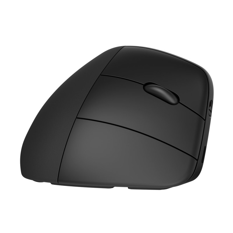 HP 920/Vertikálna/Optická/Pre pravákov/4 000 DPI/USB+BT/Čierna