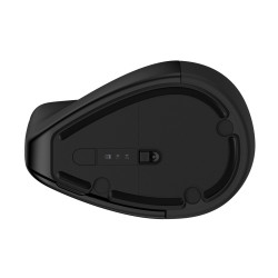 HP 920/Vertikálna/Optická/Pre pravákov/4 000 DPI/USB+BT/Čierna
