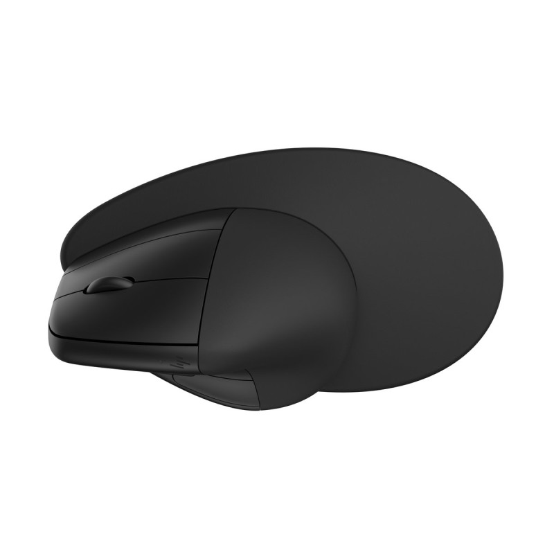HP 920/Vertikálna/Optická/Pre pravákov/4 000 DPI/USB+BT/Čierna