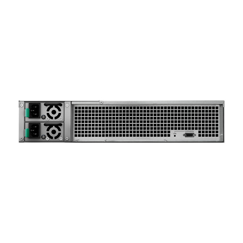 Synology RX1217 - expanzná jednotka
