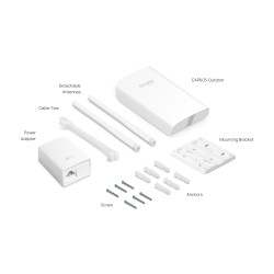 TP-link EAP603-Outdoor AX1800 WiFi 6 AP
