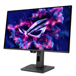 ASUS ROG/Strix XG27ACDNG/26,5''/QD-OLED/QHD/360Hz/0,03ms/Čierna/3R