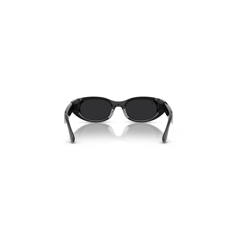 GOOGLE - Meta Starfire Kylie Edition, Classic Black/Black
