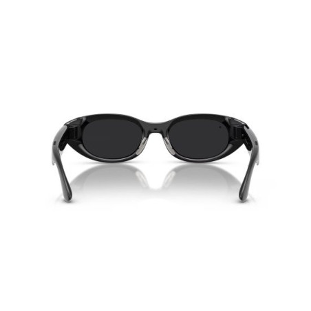GOOGLE - Meta Starfire Kylie Edition, Classic Black/Black
