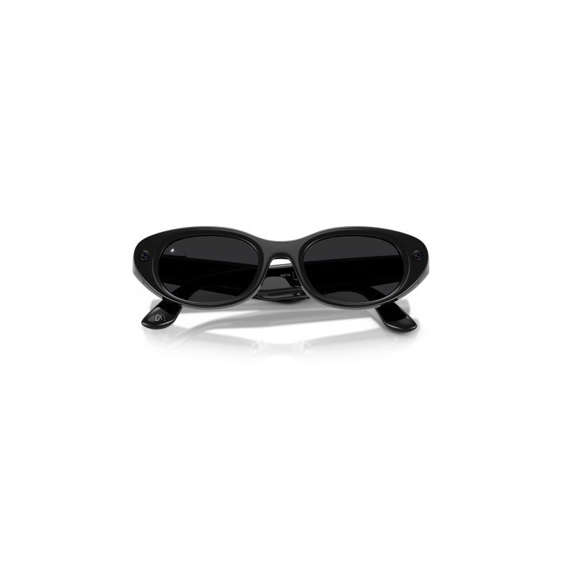 GOOGLE - Meta Starfire Kylie Edition, Classic Black/Black