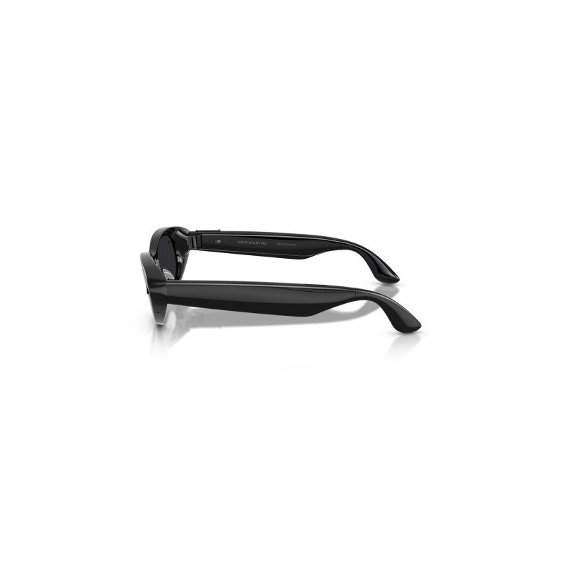 GOOGLE - Meta Starfire Kylie Edition, Classic Black/Black