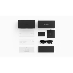 GOOGLE - Meta Starfire Kylie Edition, Classic Black/Black