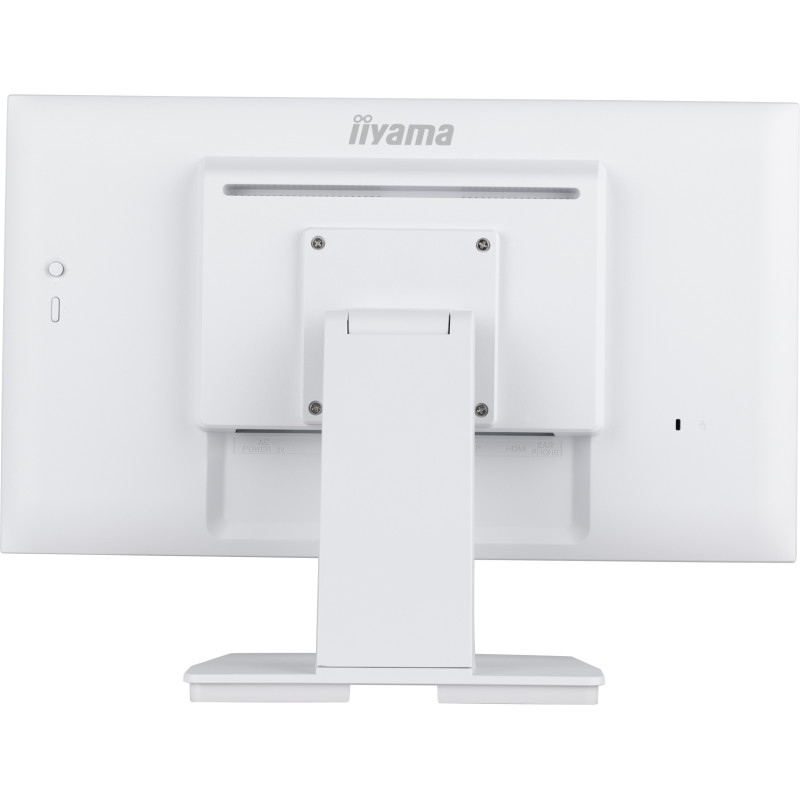 22'' LCD iiyama T2252MSC-W2AG: IPS, FHD, HDMI, DP