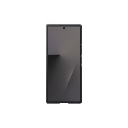 Samsung Silikonový zadný kryt Fold7 Black