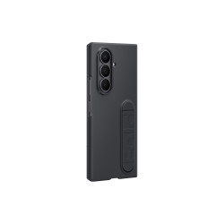 Samsung Silikonový zadný kryt Fold7 Black
