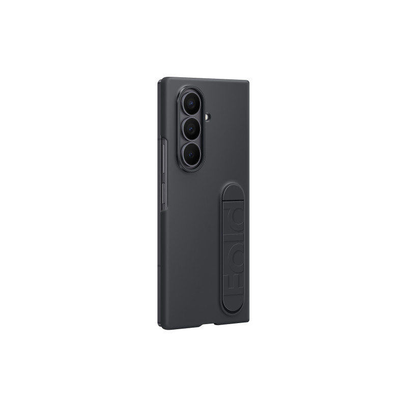 Samsung Silikonový zadný kryt Fold7 Black