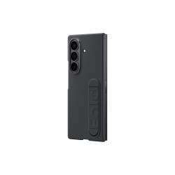 Samsung Silikonový zadný kryt Fold7 Black
