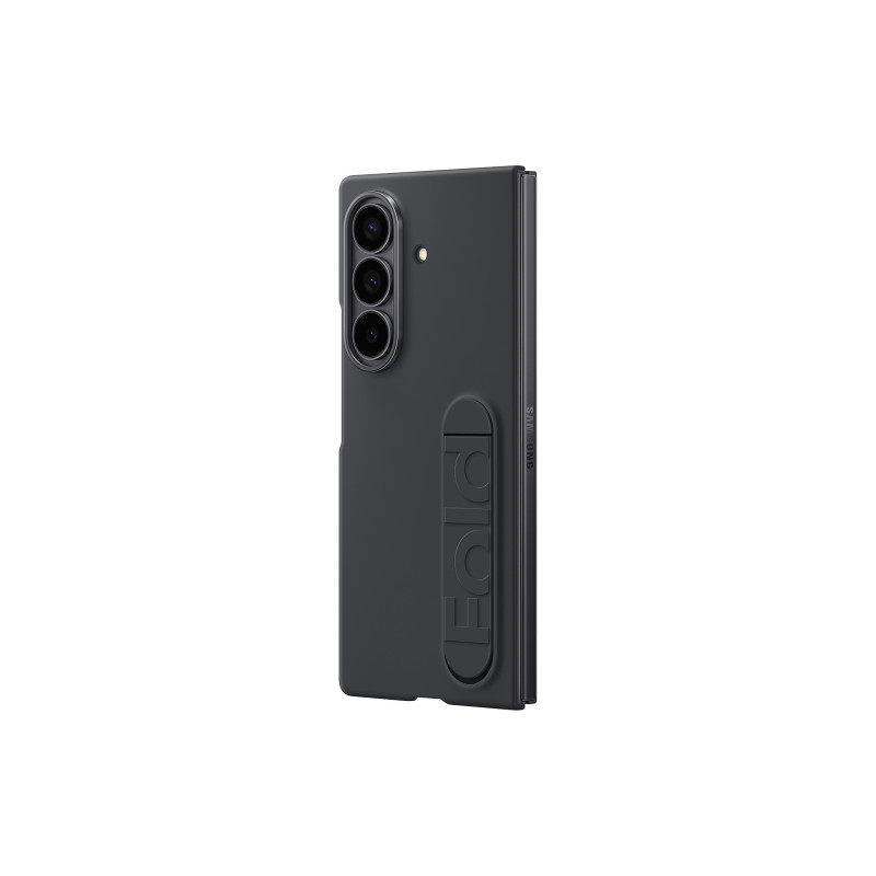 Samsung Silikonový zadný kryt Fold7 Black