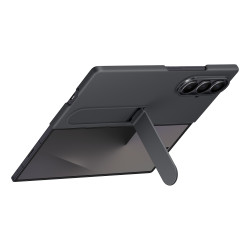 Samsung Silikonový zadný kryt Fold7 Black