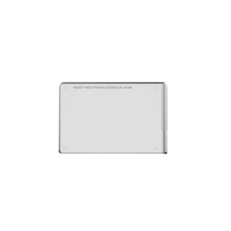 Xiaomi Mi Portable Photo Printer 1S