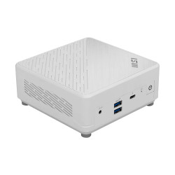 MSI Cubi/5 1M-647EU/Mini/3-100U/8GB/512GB/Intel int/W11H/3R