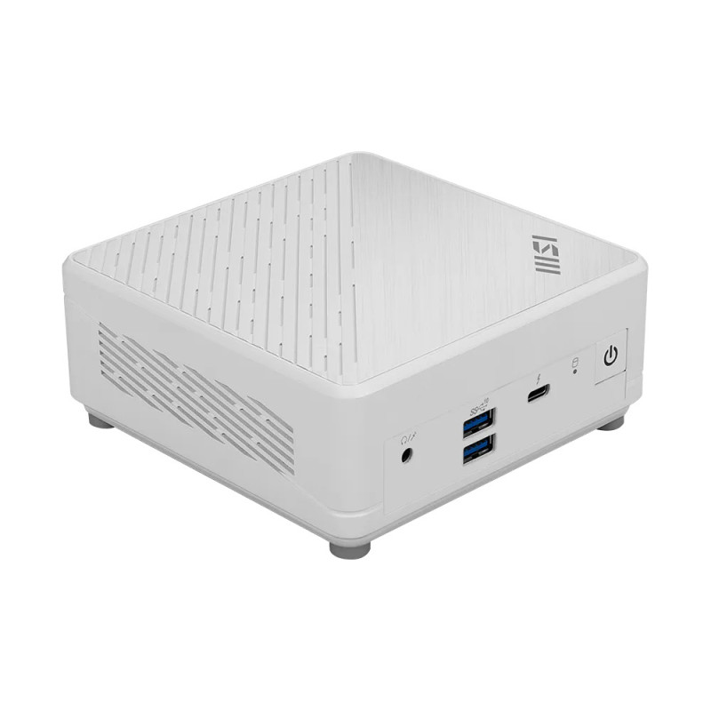 MSI Cubi/5 1M-647EU/Mini/3-100U/8GB/512GB/Intel int/W11H/3R