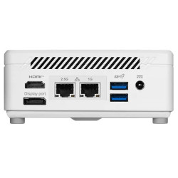 MSI Cubi/5 1M-647EU/Mini/3-100U/8GB/512GB/Intel int/W11H/3R