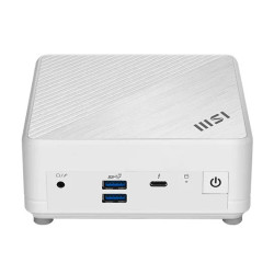 MSI Cubi/5 1M-647EU/Mini/3-100U/8GB/512GB/Intel int/W11H/3R