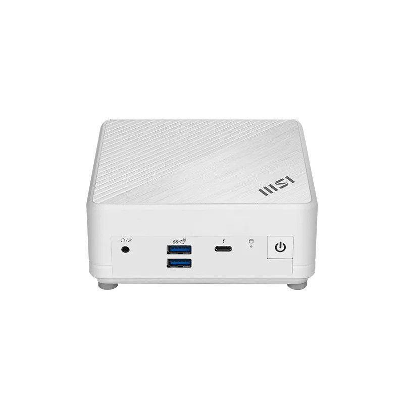 MSI Cubi/5 1M-647EU/Mini/3-100U/8GB/512GB/Intel int/W11H/3R