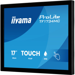 17'' iiyama TF1734MC-B8X