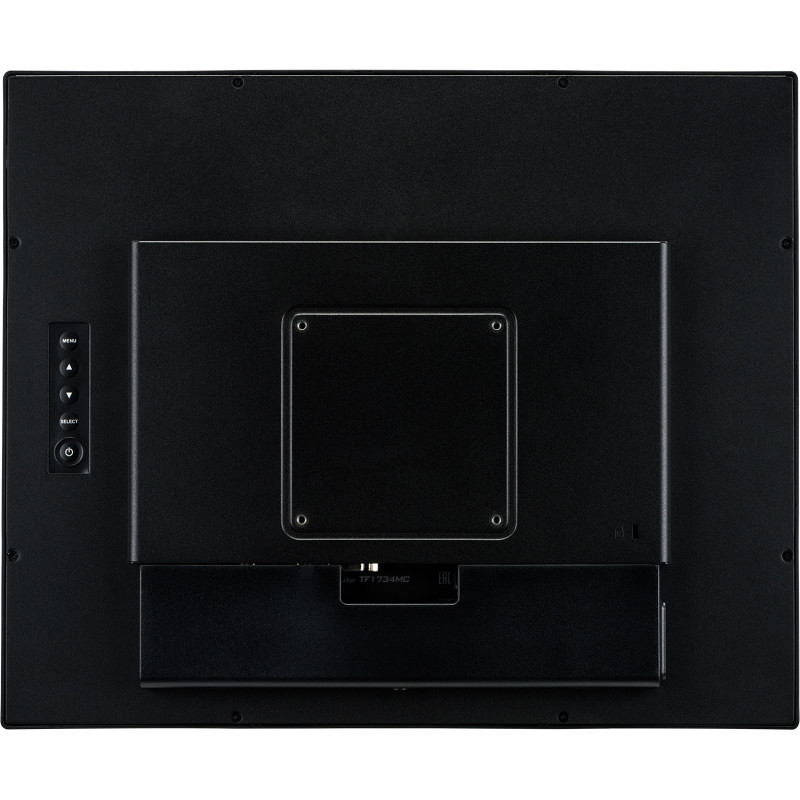 17'' iiyama TF1734MC-B8X