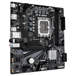GIGABYTE H610M D3W WIFI6/LGA 1700/mATX