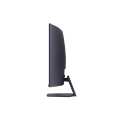 LG UltraGear/32GS60QC-B/32''/VA/QHD/180Hz/1ms/Black/2R