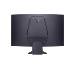 LG UltraGear/32GS60QC-B/32''/VA/QHD/180Hz/1ms/Black/2R