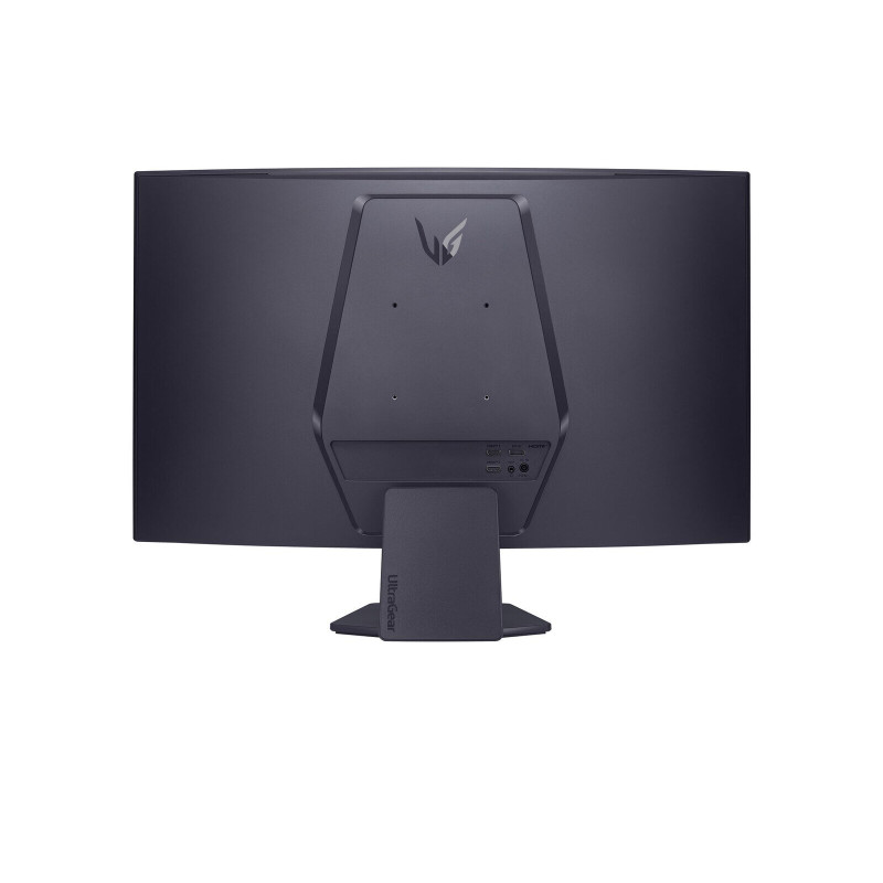 LG UltraGear/32GS60QC-B/32''/VA/QHD/180Hz/1ms/Black/2R